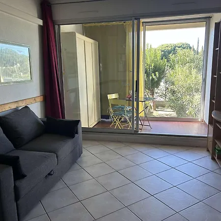 Διαμέρισμα Appt Climatise Port Camargue Pc010-1035