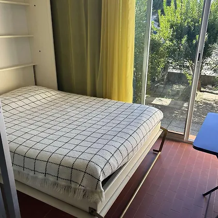 Appt Climatise Port Camargue Pc010-1035 Διαμέρισμα Le Grau-du-Roi