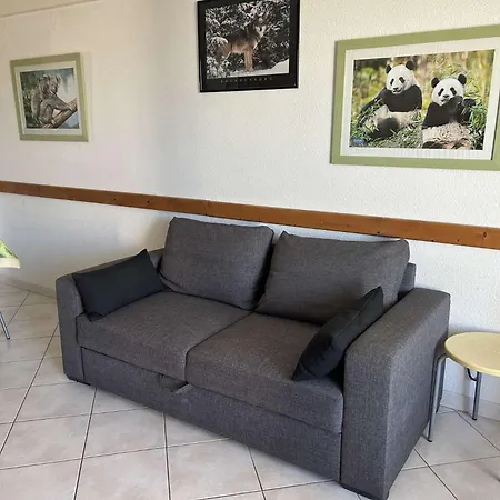 Διαμέρισμα Appt Climatise Port Camargue Pc010-1035