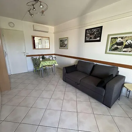 Appt Climatise Port Camargue Pc010-1035 Διαμέρισμα *