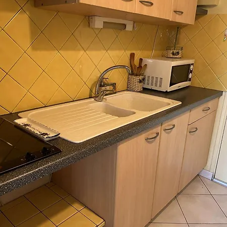 Διαμέρισμα Appt Climatise Port Camargue Pc010-1035